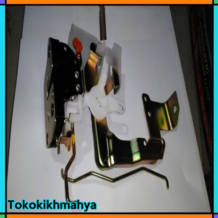 Terlaris Doorlock atau Pengunci pintu Canter Elegan
