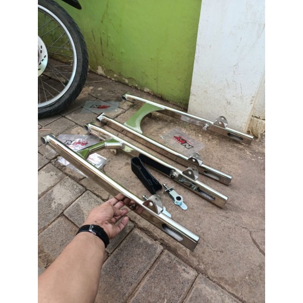 arm model w175 krum for tiger