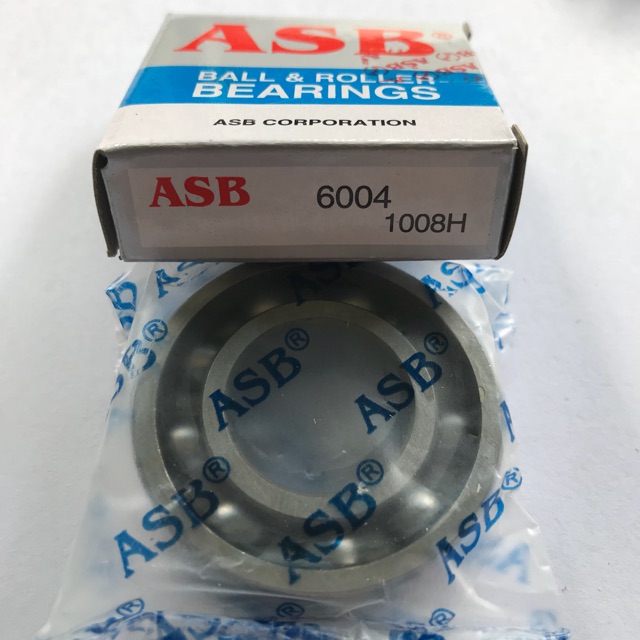 Bearing 6004 ASB