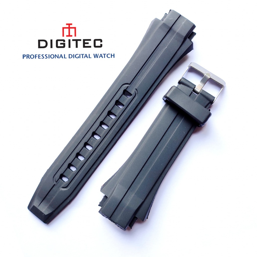 Strap Tali Jam Tangan Digitec 3025 DG-3025