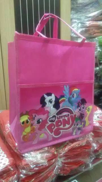 Tas Ultah Little Pony-3