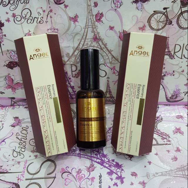 Dancoly Angel Rosemary Essence 50ml