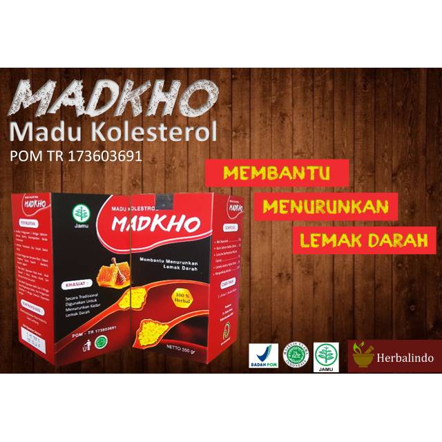 

Madkho