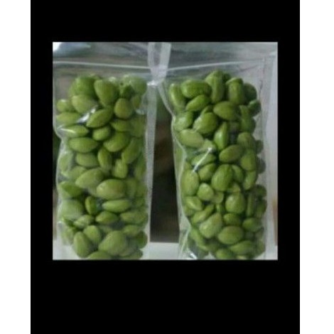

Pete kupas segar 250 gram murah untuk lalapan Petai besar