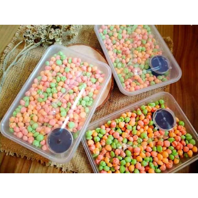 

NYAM NYAM COKLAT BOX 500 ML
