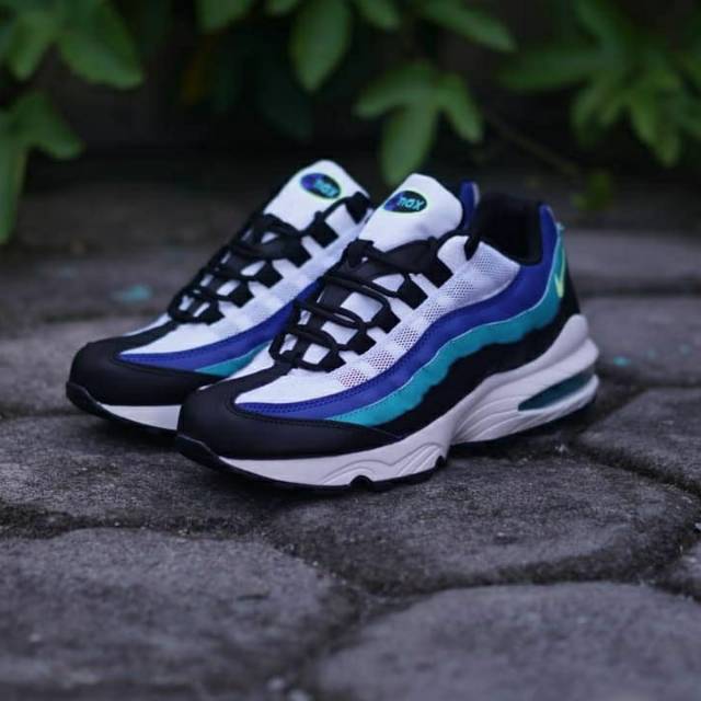 Nike Airmax 95 GS