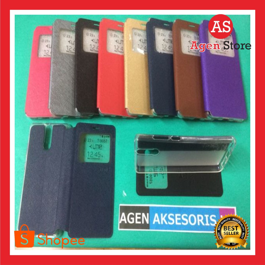 HARGA TERMURAH Flipcover Lenovo Tab 3 Essential 7.0 inchi Sarung Tablet Flip Case UME