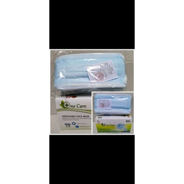 masker one care