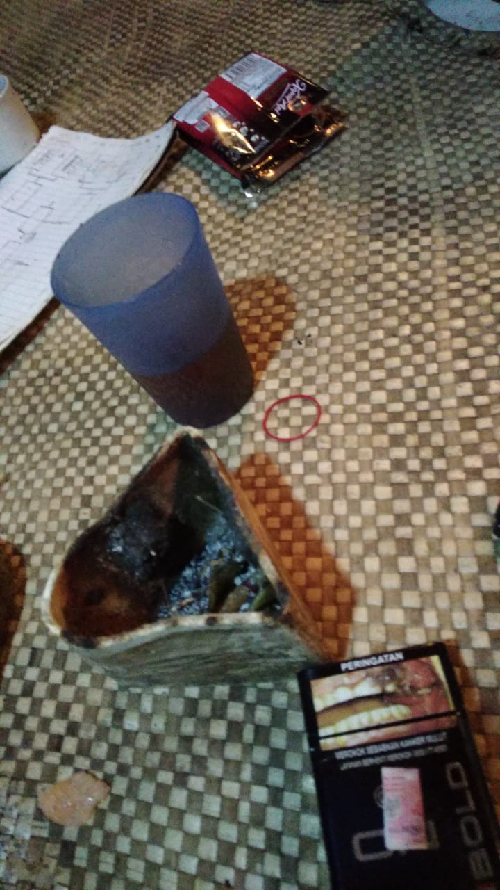 Maura Couple - Sania Ruffle Batik Couple Ori Ndoro Jowi Dnt Garansi Termurah Shopee - Batik Couple