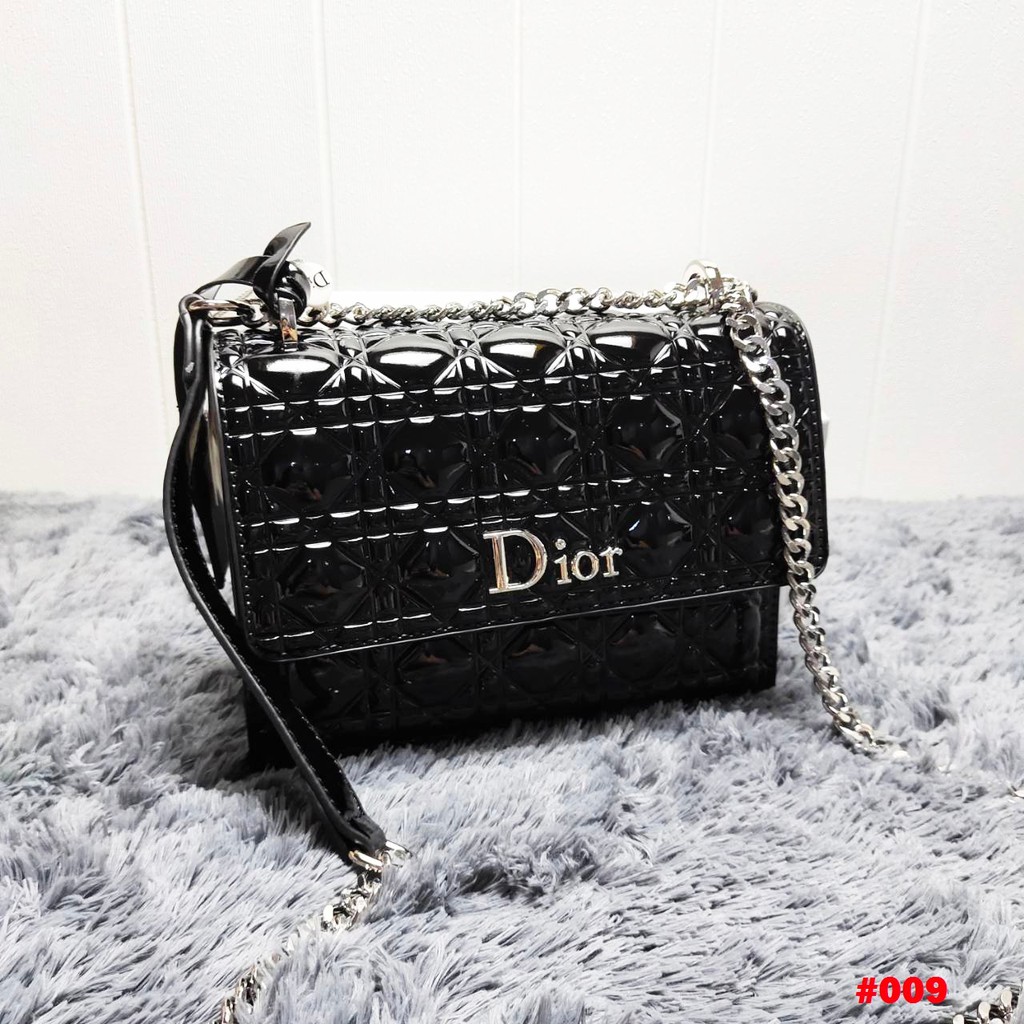 Christian Dior Bag #009