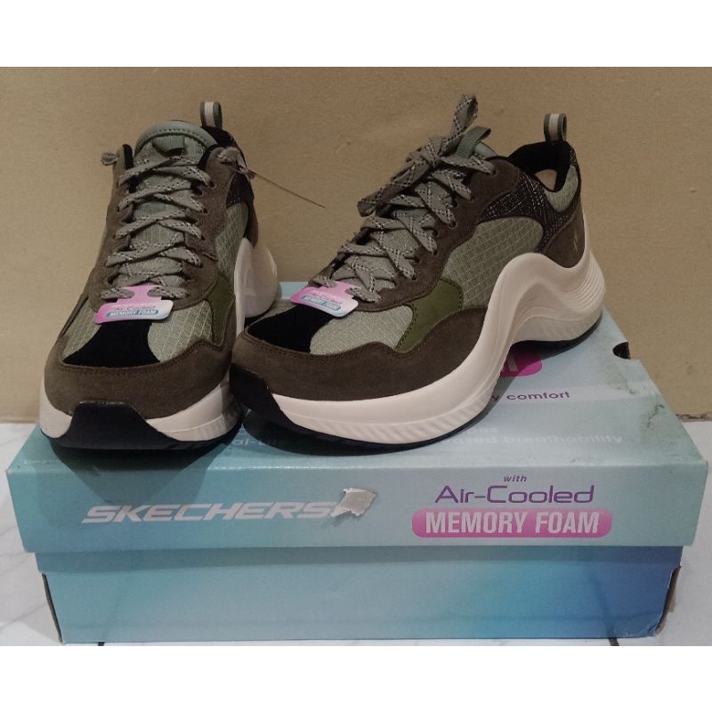 Skechers Sierra Olive