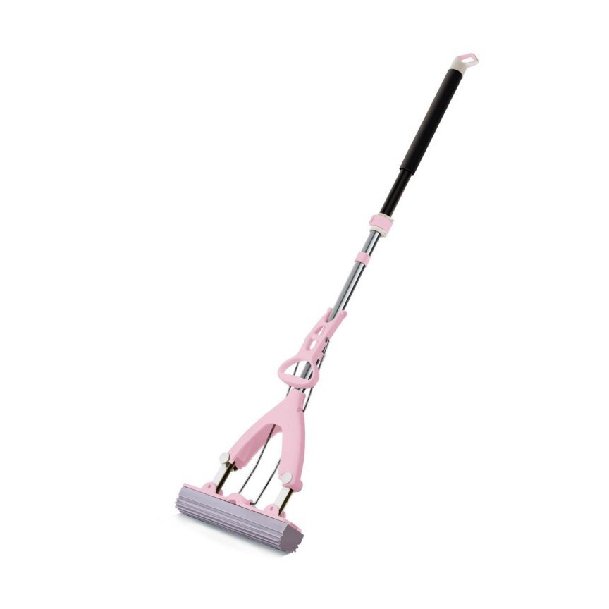 Mopqueen Sponge Chamois Mop