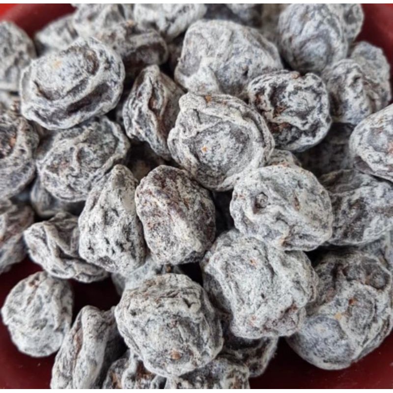 

manisan kiamboy madu manis dan tomat berat 250gr