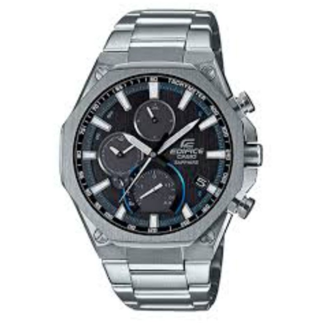 jam casio edifice original produk