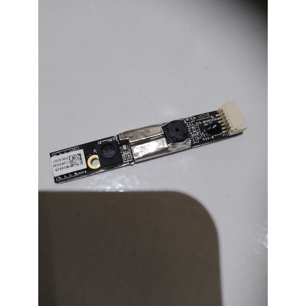 Toshiba MU462A Webcam Kamera Internal untuk Laptop Model C640, C645, L645, L640