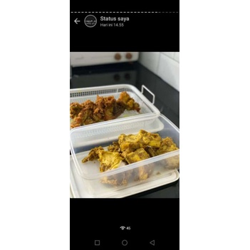 

ayam ungkep bumbu