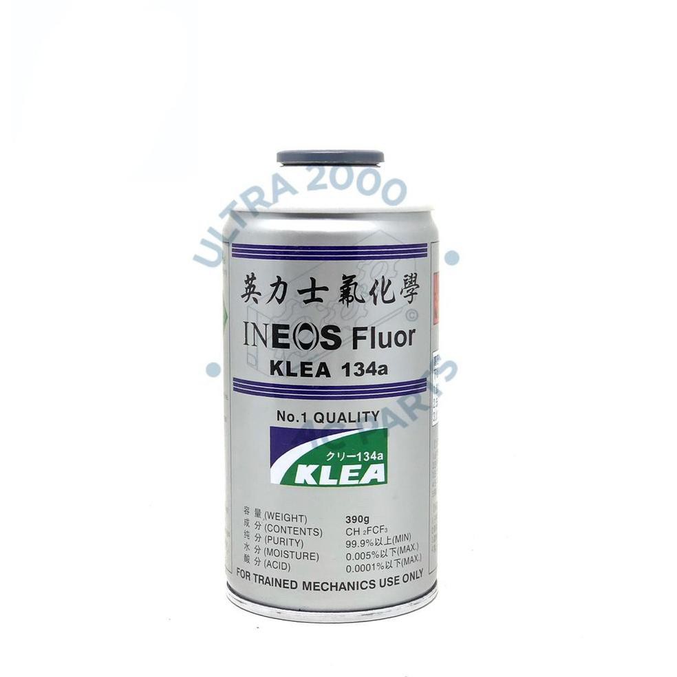 T3rkn>FREON KALENG KLEA 134a etlaseY7R