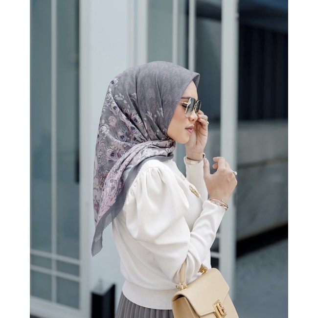 BUTTONSCARVES EDERRA SHADOW (ABU-ABU) NEW