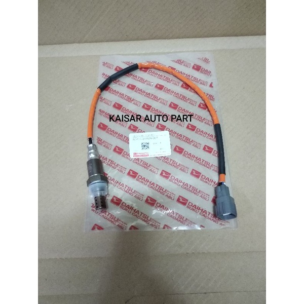 Sensor oksigen oxygen O2 Daihatsu Grand max Original OEM
