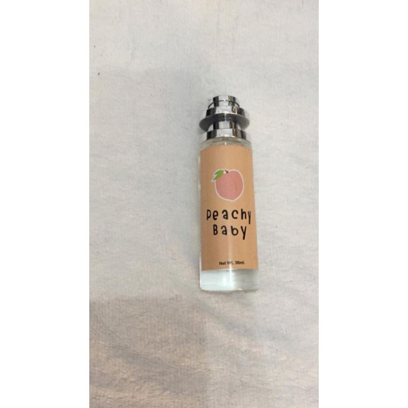 parfum bibit thailand