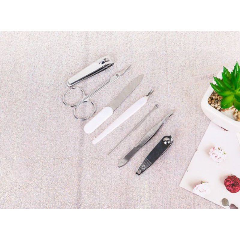 MANICURE SET KARAKTER