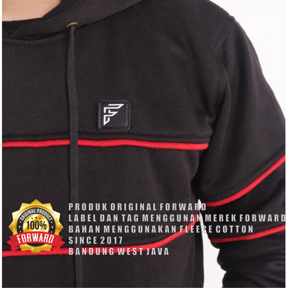 Forward Crash Hoodie Original | Sweater | Suiter | Sweeter | Switer Hodie | Hoddie