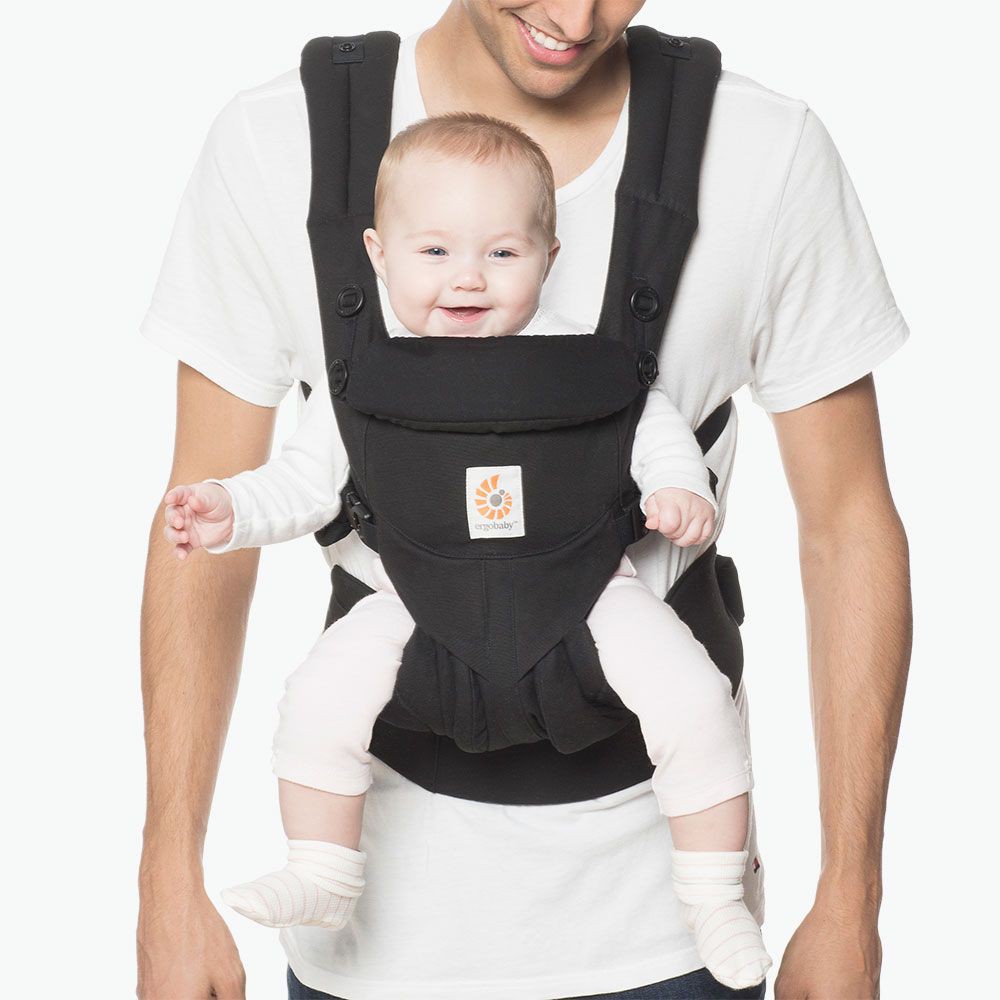 Gendongan Ergobaby Omni 360 Carrier