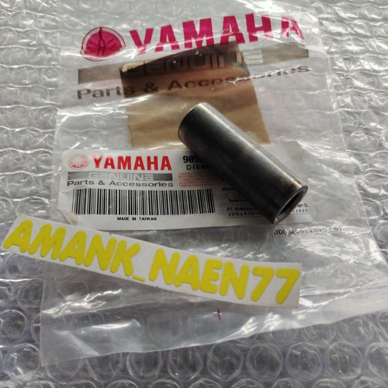 boshing bearing roda depan f1zr Jupiter asli yamaha