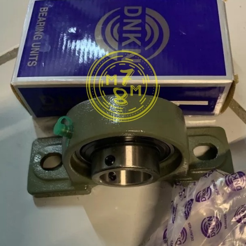 Pillow Block Bearing duduk UCP NKN 205 - 14 As 22.25mm