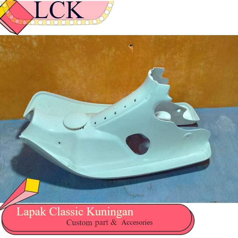 Sayap prima sayap astrea prima sayap honda prima