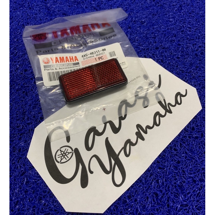 MATA KUCING SPAKBOR BELAKANG NOUVO LELE REFLEKTOR MATA KUCING SPAKBOR BELAKANG NOUVO LELE ORIGINAL