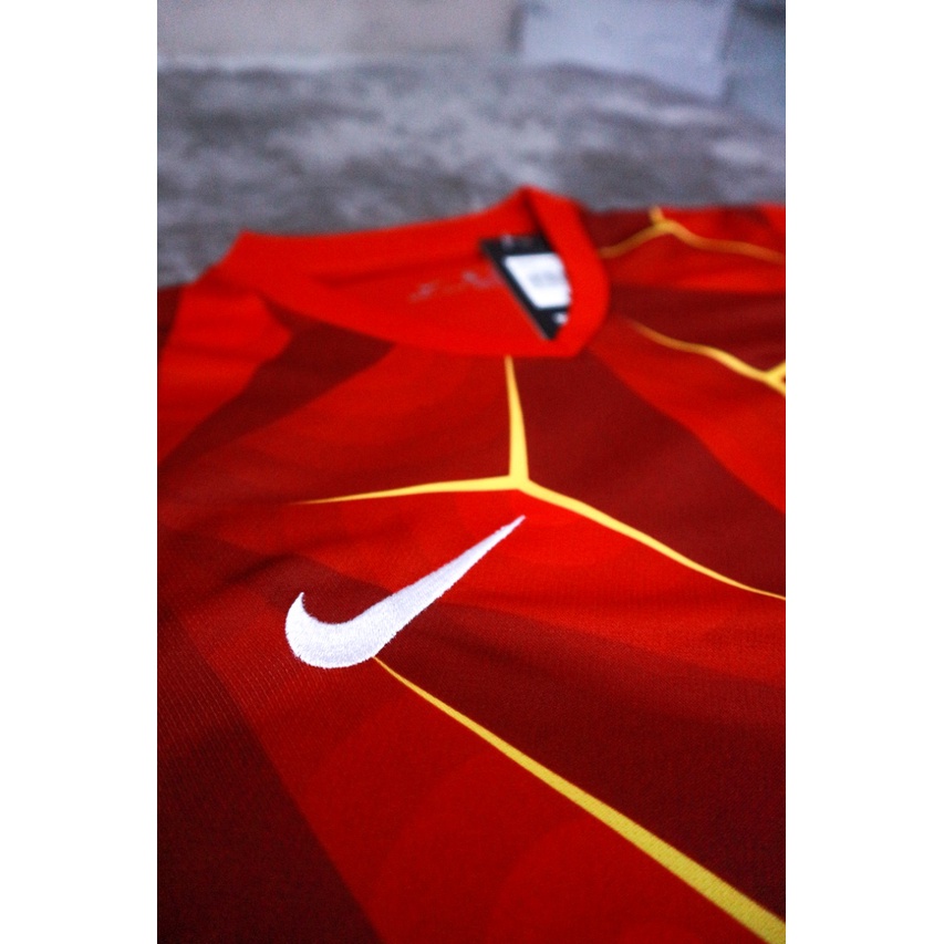 Setelan baju futsal sepak bola ( 00018 ) IMPORT GRADE ORI