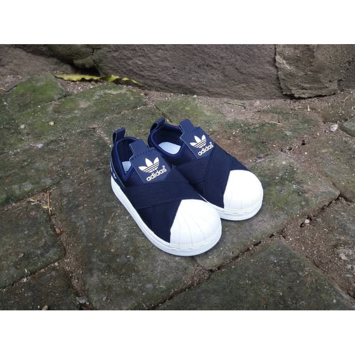 Unik Sepatu adidas slip on Sepatu adidas superstar wanita Limited
