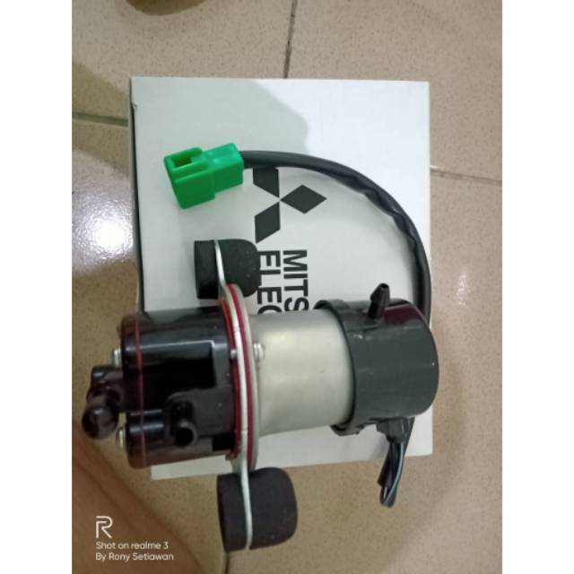 POMPA BENSIN/FUEL PUMP CARRY 1.0