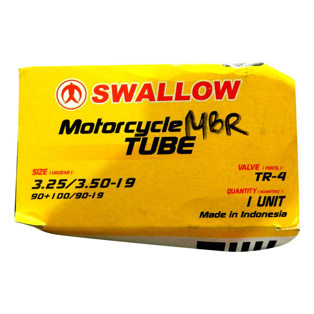 Ban Dalam SWALLOW 325/350-19, 90+100/90-19