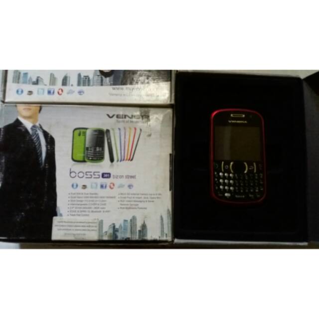 HP NEW VENERA (CUCI GUDANG)