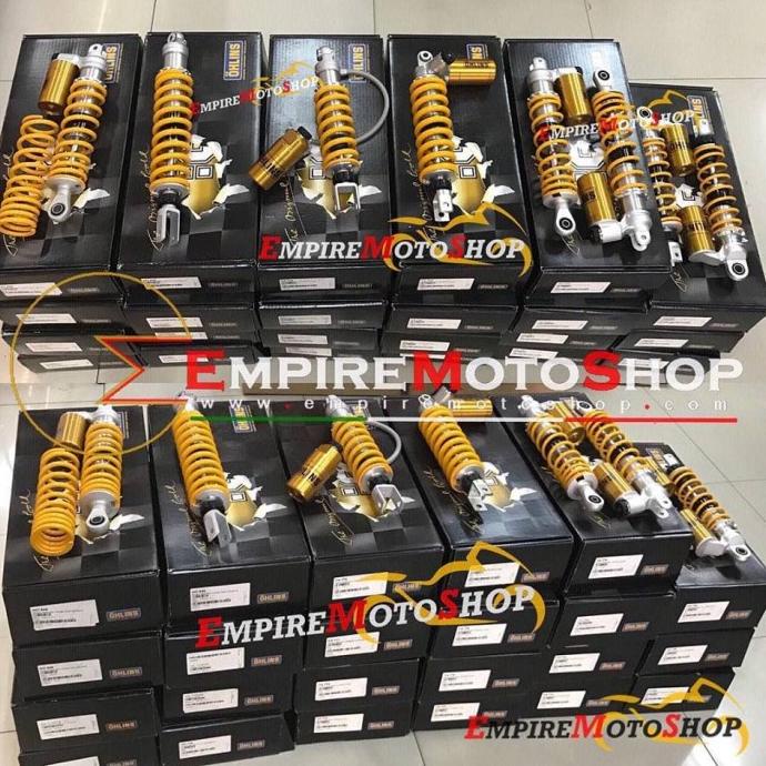Shock Ohlins Yamaha Nmax (Y110025) Original