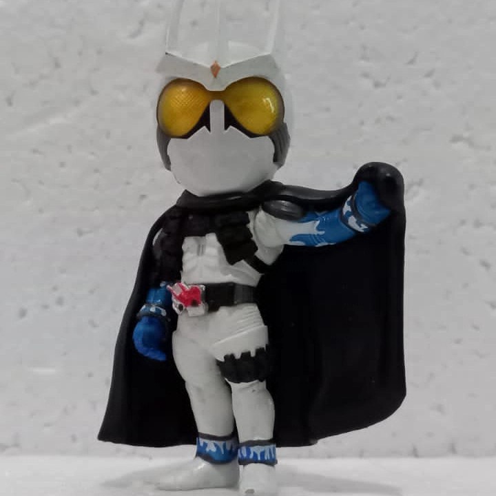 WCF Ichiban Kuji Kamen Rider Eternal