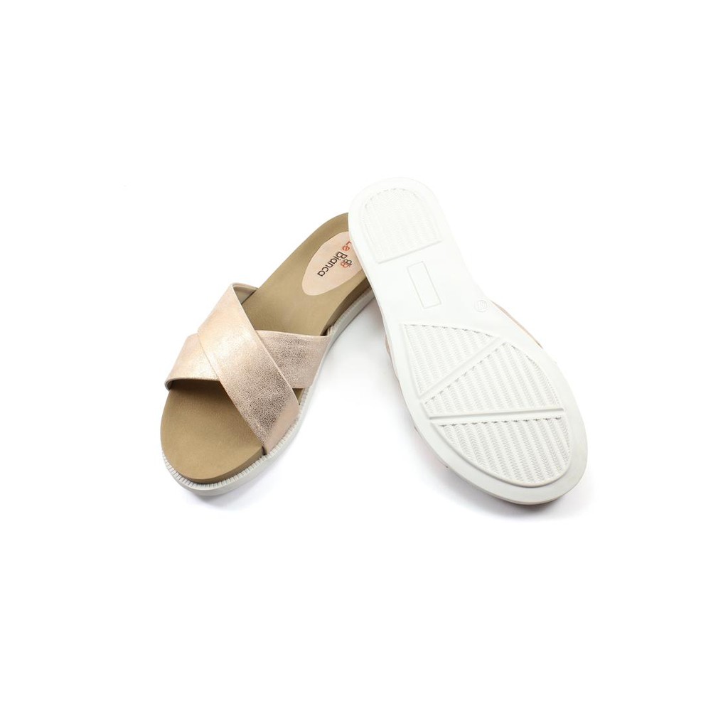 

Le Bianca ASM 11-03 Sandal Wanita Slip On Trendy