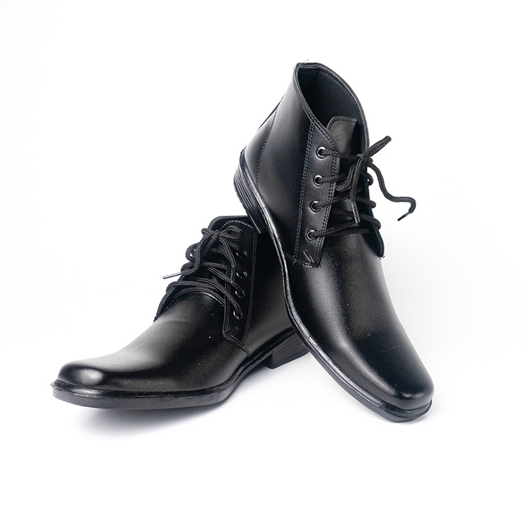 Sepatu Pantofel PDH Pria - Sepatu Pantofel - Sepatu Formal Pria