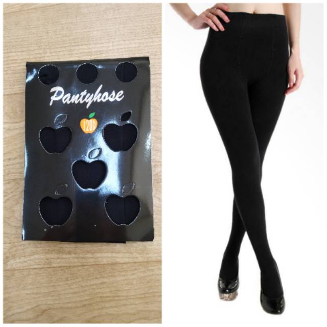 Stocking Celana Apple Pantyhose