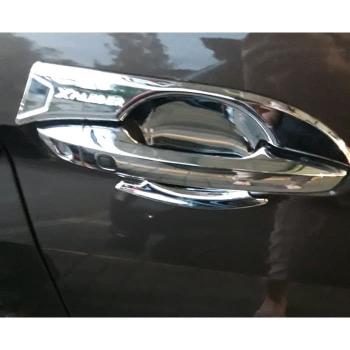 Outer Handle Mitsubishi Xpander Chrome