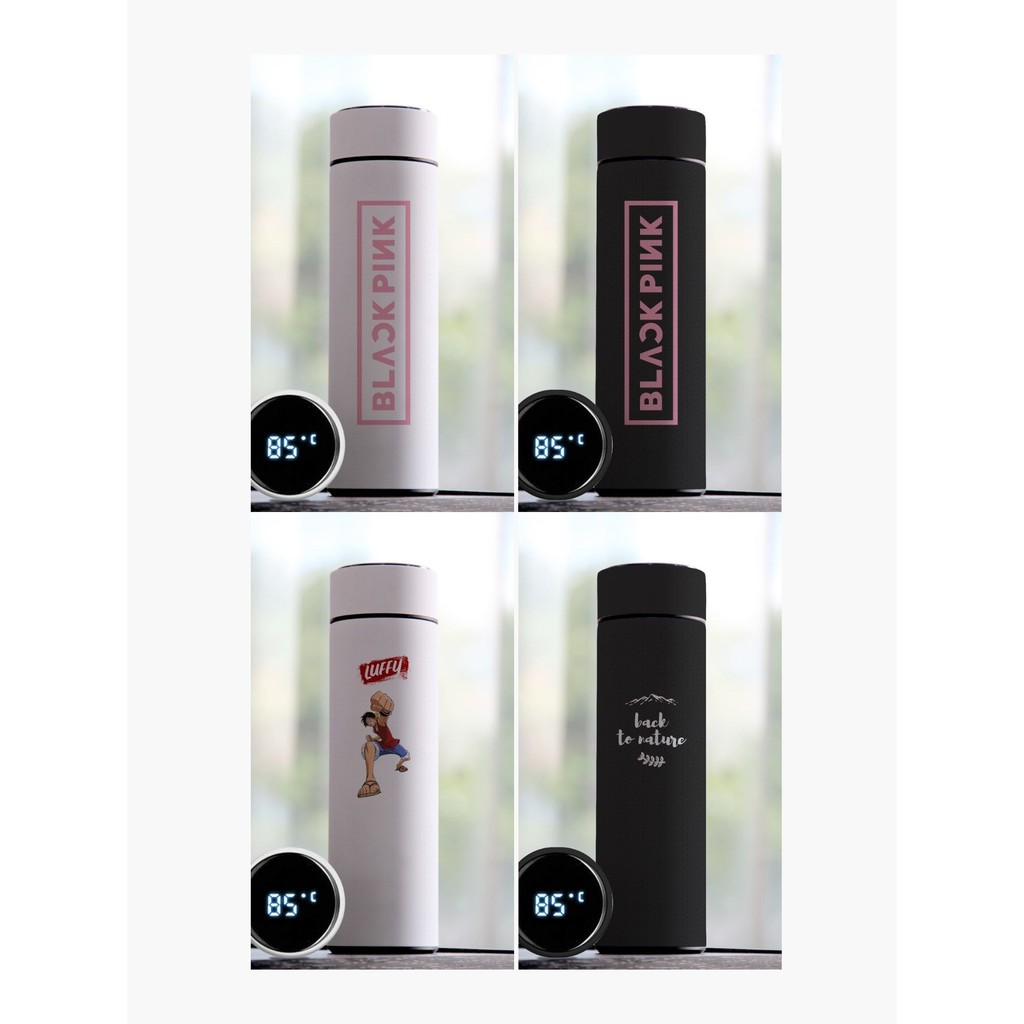 Biaya Print Dua/2 sisi untuk tumbler ukuran T.15 x 2,7 Cm