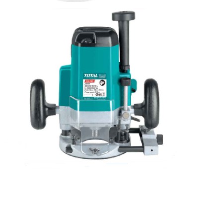 Total Tools - Mesin Router/Trimmer Kayu Tr11122