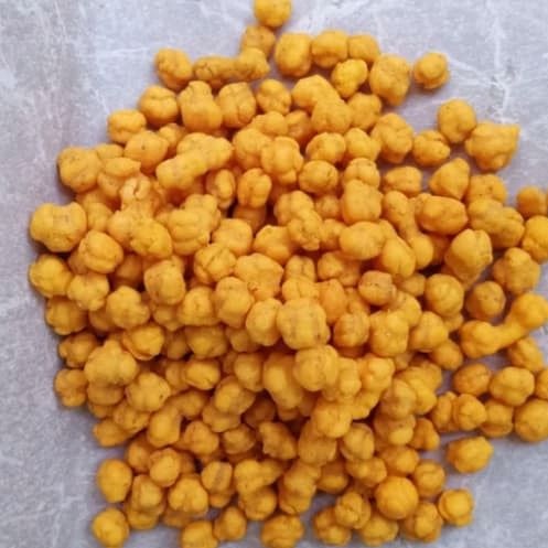 

Pilus Jagung Australia kriuk Renyah Gurih 500 Gram