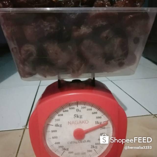 

Kurma golden velly madu manis legit