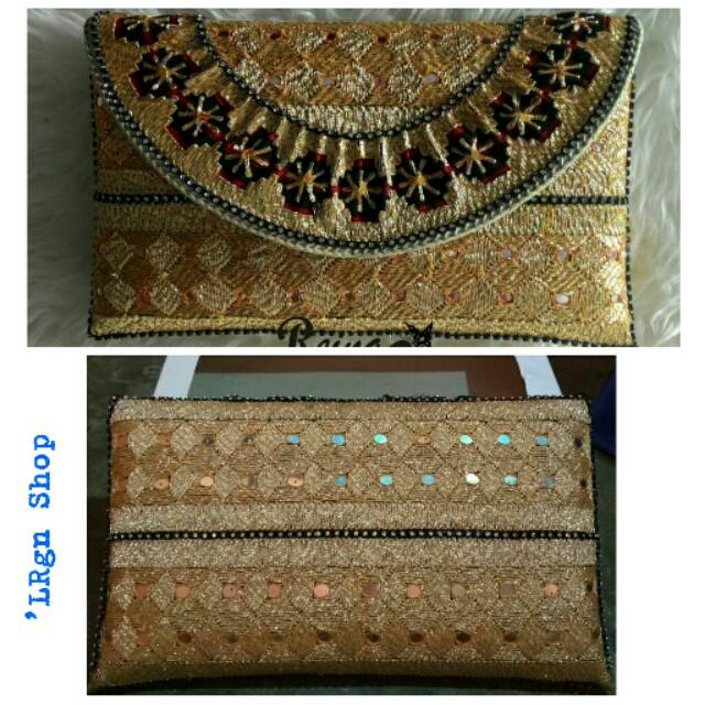 TAS TAPIS JUNGSARAT LAMPUNG