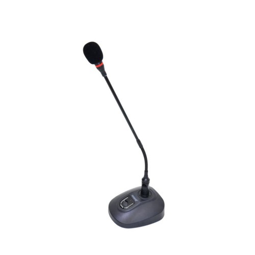 Aiwa AW-898 Mic Meja/Mic Meeting/ conference Condeser Microphone