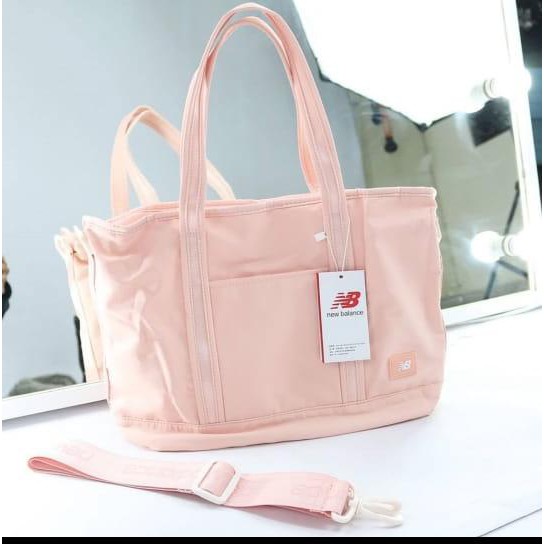 NB tote bag