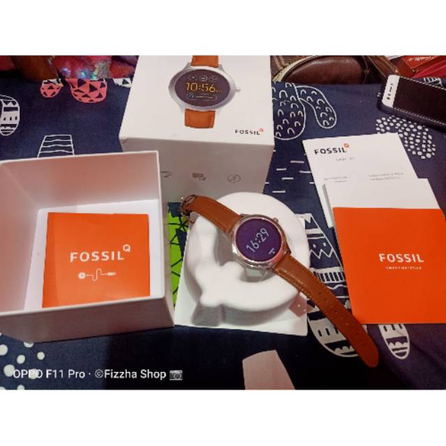 Preloved Smartwatch Gen 3